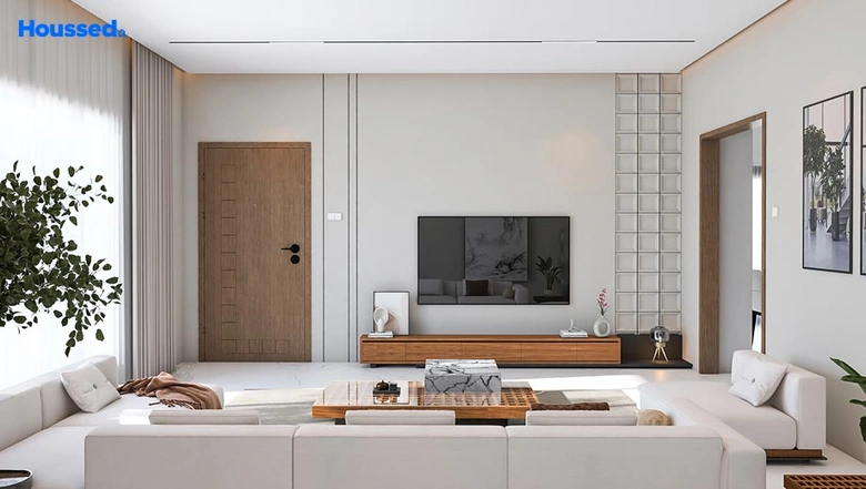 Sample Apartment